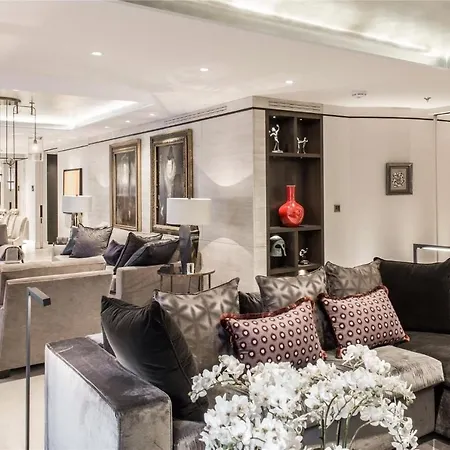 Apartment Spacious Centrum *